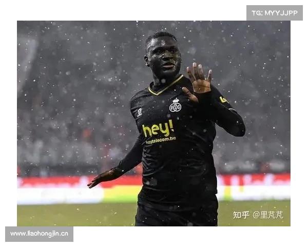 勒沃库森新援博尼法斯14场贡献10球 性价比交易获广泛赞誉