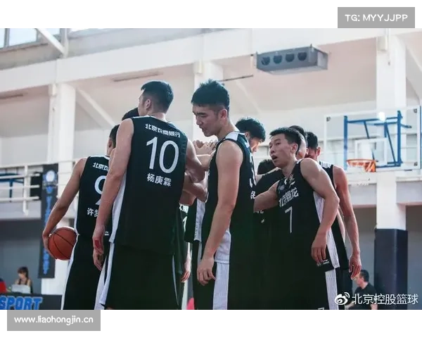 北控梯队建设升级杨庚霖执掌青年队助力新星崛起